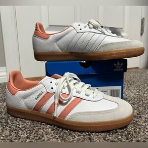 Adidas Samba OG women’s size 7